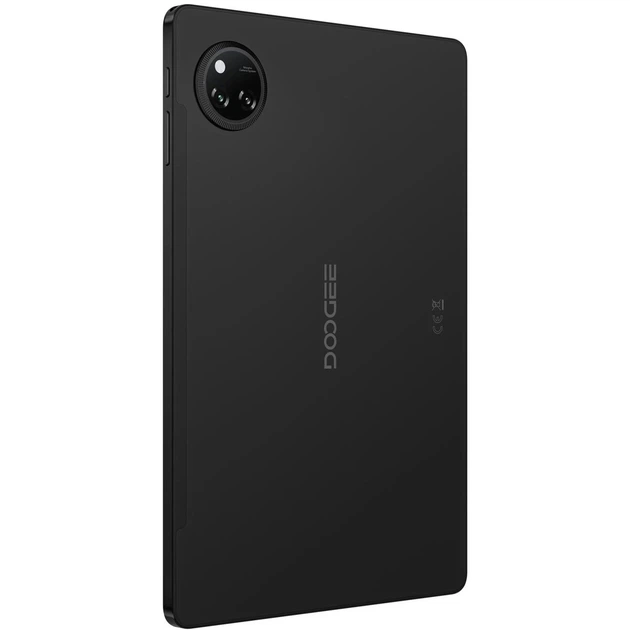 Планшет 11'' DOOGEE Tab A9 Pro+ 6+24/128Gb / 8 ядер / Android 16 / 8580 мАч / Черный (101958049) - Уценка - изображение 9