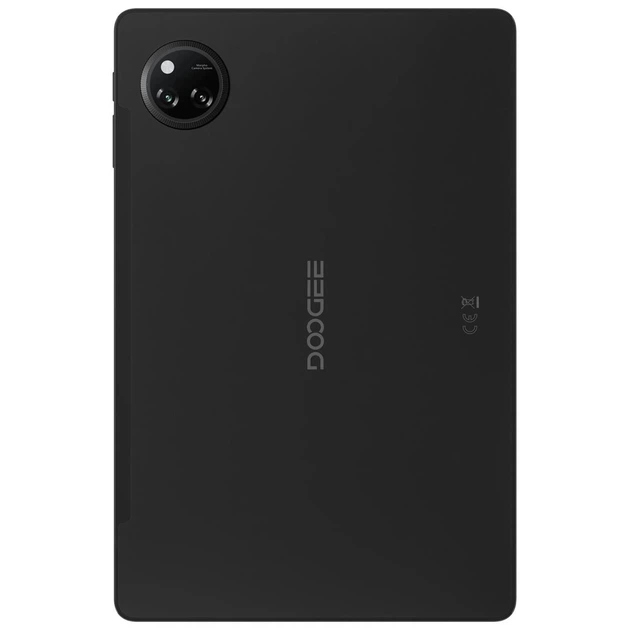 Планшет 11'' DOOGEE Tab A9 Pro+ 6+24/128Gb / 8 ядер / Android 16 / 8580 мАч / Черный (101958049) - Уценка - изображение 10