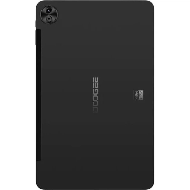 Планшет 12" Full HD DOOGEE T20 Ultra (12+20)/256ГБ 4G 2-SIM 8 ядер Android 14 10800 mAh Чорний - Уцінка - Фото 3 Планшет 12" Full HD DOOGEE T20 Ultra (12+20)/256ГБ 4G 2-SIM 8 ядер Android 14 10800 mAh Чорний - Уцінка - зображення 3