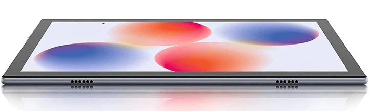 Планшет 10.1" Full HD Sgin X10 6/128Gb 4G SIM 8 ядер Android 11 7000 mAh Серый (101996947) - Уценка - Фото 2 Планшет 10.1" Full HD Sgin X10 6/128Gb 4G SIM 8 ядер Android 11 7000 mAh Серый (101996947) - Уценка - изображение 2