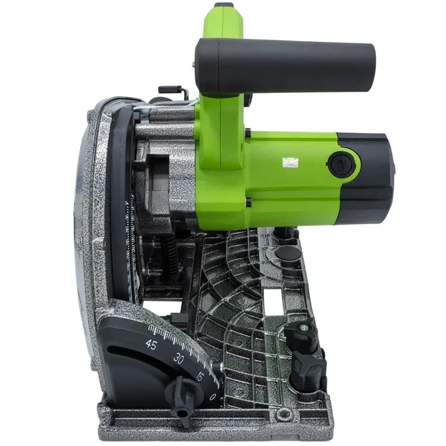 Занурювальна циркулярна пила Procraft KR2100 - зображення 5