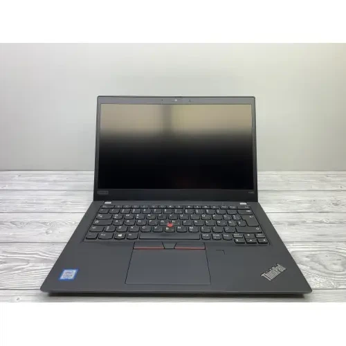 Ноутбук Lenovo ThinkPad X390 14 Core i3-8145U 2.1 ГГц 8GB 240GB + Windows 11 Pro + АКБ + ЗП Б/У | 26467 - изображение 2
