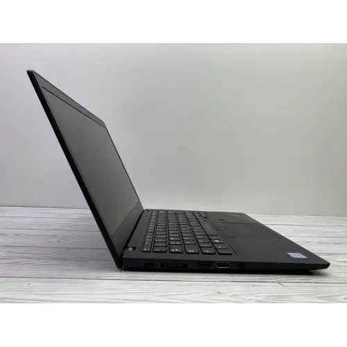 Ноутбук Lenovo ThinkPad X390 14 Core i3-8145U 2.1 ГГц 8GB 240GB + Windows 11 Pro + АКБ + ЗП Б/У | 26467 - изображение 3