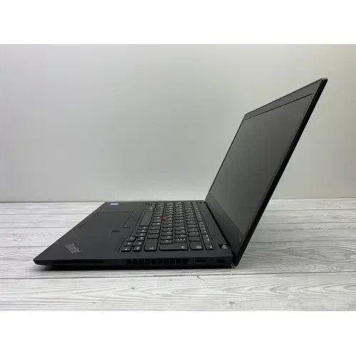 Ноутбук Lenovo ThinkPad X390 14 Core i3-8145U 2.1 ГГц 8GB 240GB + Windows 11 Pro + АКБ + ЗП Б/У | 26467 - изображение 4
