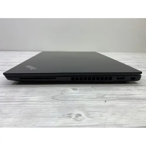 Ноутбук Lenovo ThinkPad X390 14 Core i3-8145U 2.1 ГГц 8GB 240GB + Windows 11 Pro + АКБ + ЗП Б/У | 26467 - изображение 6