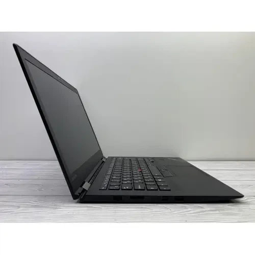 Ноутбук Lenovo ThinkPad X1 Carbon G4 14 Core i7-6600U 2.6 ГГц 16GB 120GB + Windows 10 Pro + АКБ + ЗП Б/У | 26475 - изображение 3