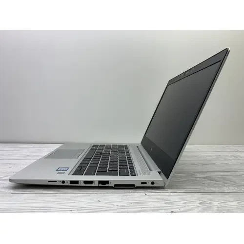 Ноутбук HP EliteBook 830 G5 13.3 Core i7-8550U 1.8 ГГц 8GB 256GB + Windows 10 Pro + АКБ + ЗП Б/У | 26482 - изображение 4