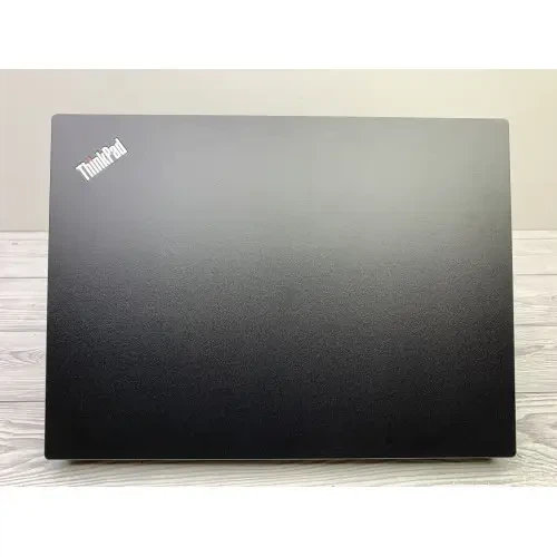 Ноутбук Lenovo ThinkPad E485 14 Ryzen 5 2500U 2.0 ГГц 8GB 256GB + Windows 10 Pro + АКБ + ЗП Б/У | 26474 - изображение 5