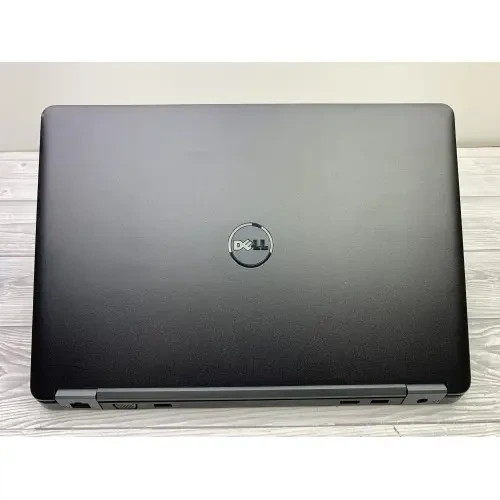 Ноутбук Dell Latitude E5450 14 Core i5-5300U 2.3 ГГц 8GB 120GB + Windows 10 Pro + АКБ + ЗП Б/У | 26466 - изображение 5