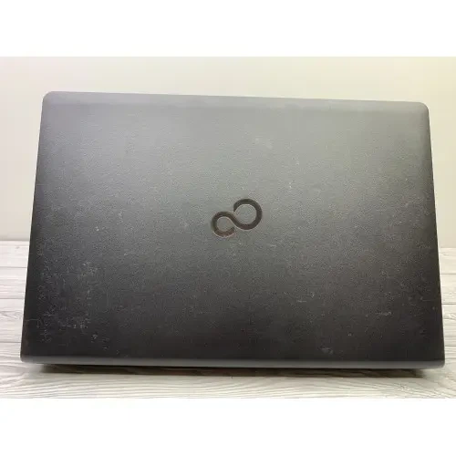 Ноутбук Fujitsu Lifebook A555 15.6 Core i3-5005U 2.0 ГГц 4GB 120GB + Windows 10 Pro + АКБ + ЗП Вживані Б/В | 26473 - зображення 5