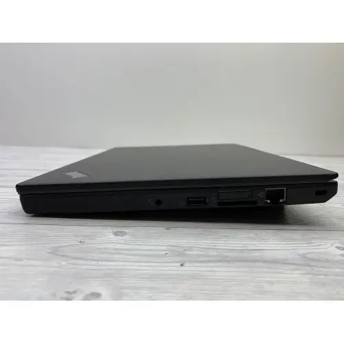 Ноутбук Lenovo ThinkPad X270 12.5 Core i5-6300U 2.4 ГГц 8GB 120GB + Windows 10 Pro + АКБ + ЗП Б/У | 26470 - изображение 7