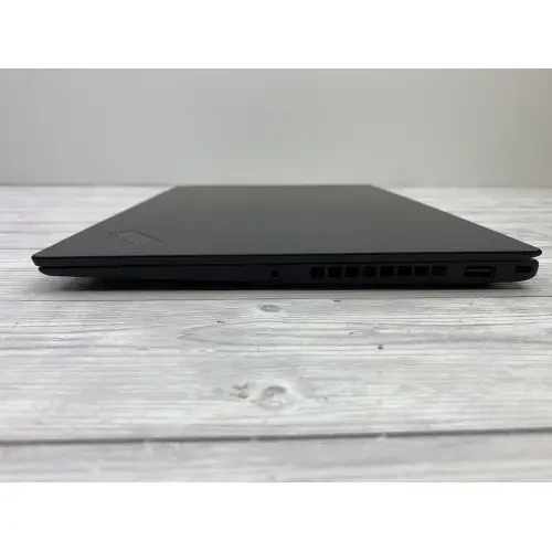 Ноутбук Lenovo Thinkpad X1 Carbon 6th 14 Core i7-8550U 1.8 ГГц 16GB 256GB + Windows 11 Pro + АКБ + ЗП Вживані Б/В | 26471 - зображення 6