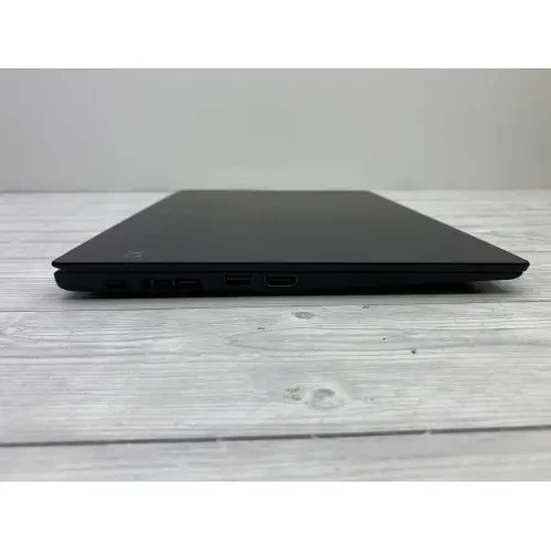 Ноутбук Lenovo Thinkpad X1 Carbon 6th 14 Core i7-8550U 1.8 ГГц 16GB 256GB + Windows 11 Pro + АКБ + ЗП Вживані Б/В | 26471 - зображення 7
