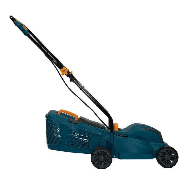 Електрична газонокосарка PROFI-TEC Comfort LM320 (1300 Вт, 320 мм ширина) - изображение 4