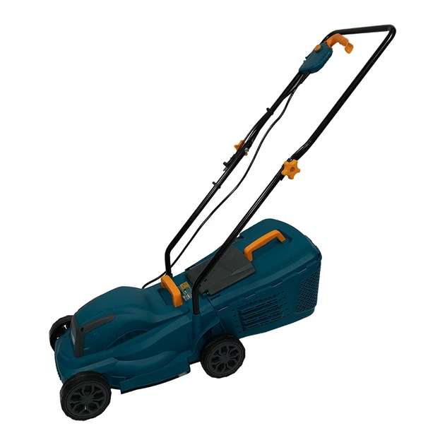 Електрична газонокосарка PROFI-TEC Comfort LM320 (1300 Вт, 320 мм ширина) - изображение 5