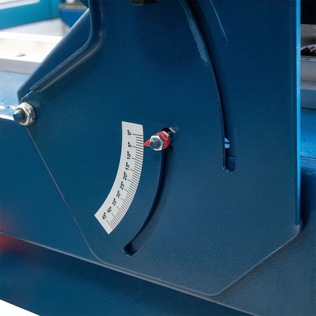 Плиткоріз PROFI-TEC PTS1250 - зображення 7