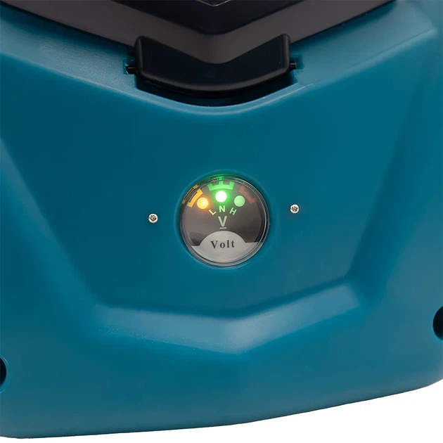 Акумуляторний обприскувач PROFI-TEC PS-16L/20V (без акумулятора та зарядного пристрою) - изображение 14