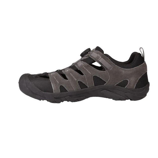 Сандалі Kilpi Sandro-U Black 44 (100090070) - изображение 3