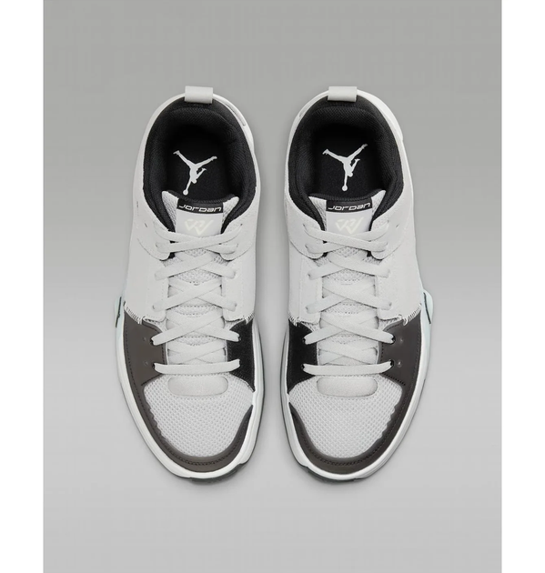 Кроссовки Jordan One Take 5 «Paris» HF0451-001 (11.5us/29.5см 45.5eur) - изображение 3