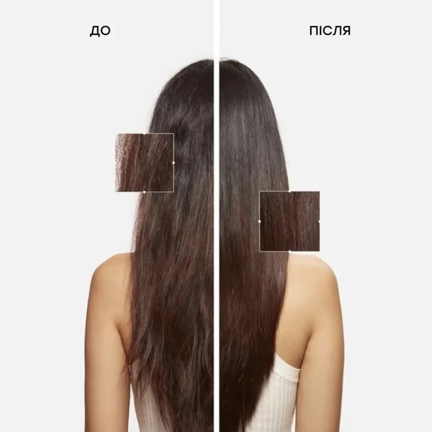 Відновлюючий кондиціонер для волосся Davroe Repair Senses Revitalizing Conditioner 325 мл - зображення 4