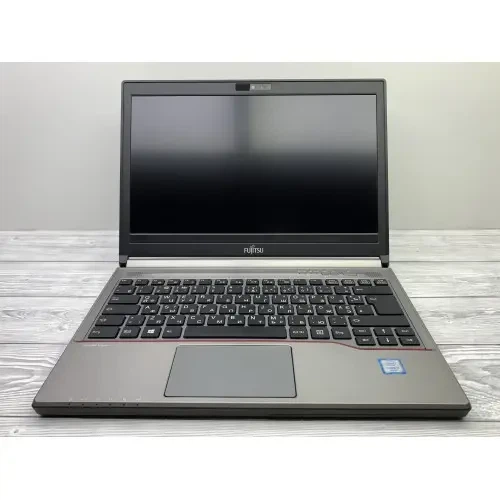 Ноутбук Fujitsu | Core i7-6500U 2(4)x3.10 GHz | 13.3 дюйм" | Core i7 | 8192 MB | 120 GB | Intel HD Graphics 520 | 24095 - Б/У - изображение 5
