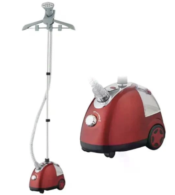 Отпариватель для одежды Bitek BT-3037 - изображение 7