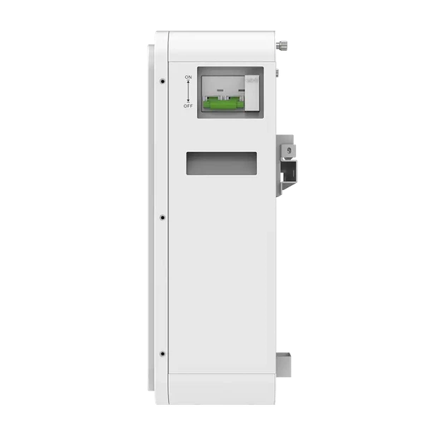 Аккумулятор Felicity ESS LiFePO4 FLA24200-EU 24v 200Ah 5,12 кВт - изображение 2