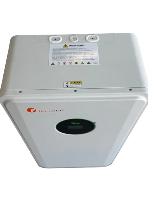 Акумулятор LiFePO4 Felicity FLA48300TG2 (51.2V 300Ah 15kWh) - зображення 3