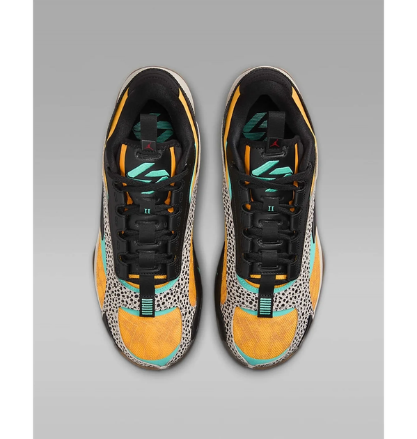 Кросівки Jordan Luka 2 «Safari» FQ9044-800 (44) - зображення 5