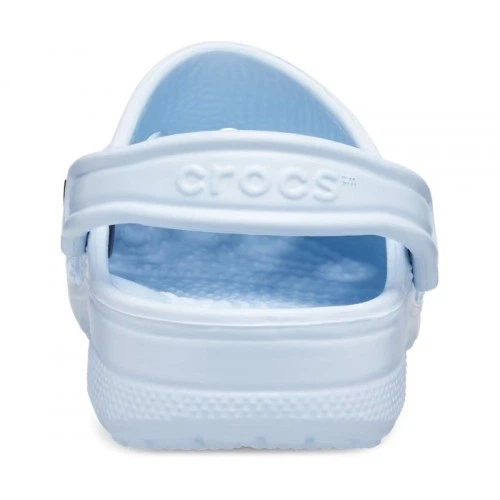 Женские кроксы Crocs Baya Clog Mineral Blue Голубые 38-39 (M6/W8) 24-24.5 см - Фото 5 Женские кроксы Crocs Baya Clog Mineral Blue Голубые 38-39 (M6/W8) 24-24.5 см - изображение 5