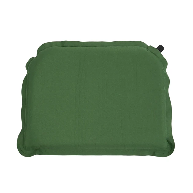 Самонадувне туристичне сидіння Tribe Camping Seat (T-BD-0018-green) - изображение 2