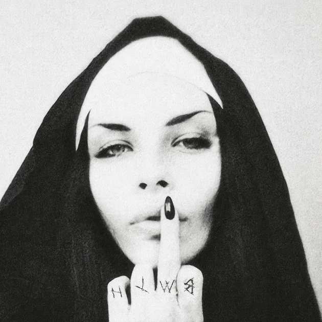 Інтер'єрна картина Bring Me the Horizon, BMTH, 60×40 см (id6786) - зображення 3
