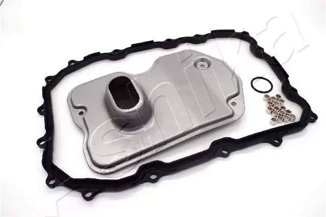 Фільтр АКПП ASHIKA FTA059 Volkswagen Touareg; Audi Q7; Porsche Cayenne 09D321371, 09D325435 - изображение 2