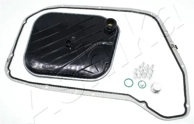 Фільтр АКПП ASHIKA FTA065 Audi A5, Allroad, Q5, A8, A4, A7, A6 0BK398009, 0BK398009A - Фото 2 Фільтр АКПП ASHIKA FTA065 Audi A5, Allroad, Q5, A8, A4, A7, A6 0BK398009, 0BK398009A - изображение 2