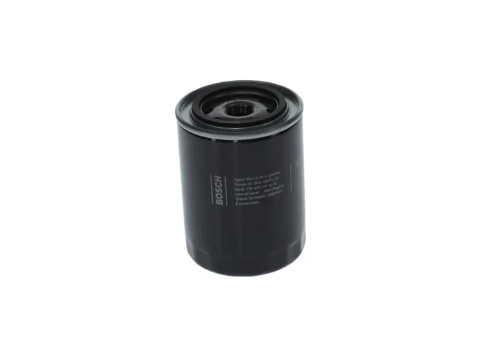 Масляний фільтр BOSCH F026407321 1109AF, 1109AG, 1109AT - изображение 4