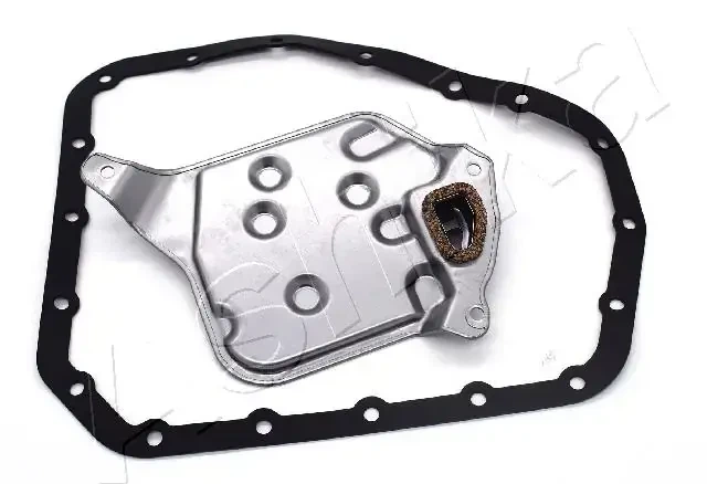 Гідравлічний фільтр коробки передач ASHIKA FTA111 Suzuki Swift, Liana; Toyota Yaris 3533052010, 3533080A010, 93741509 - изображение 2