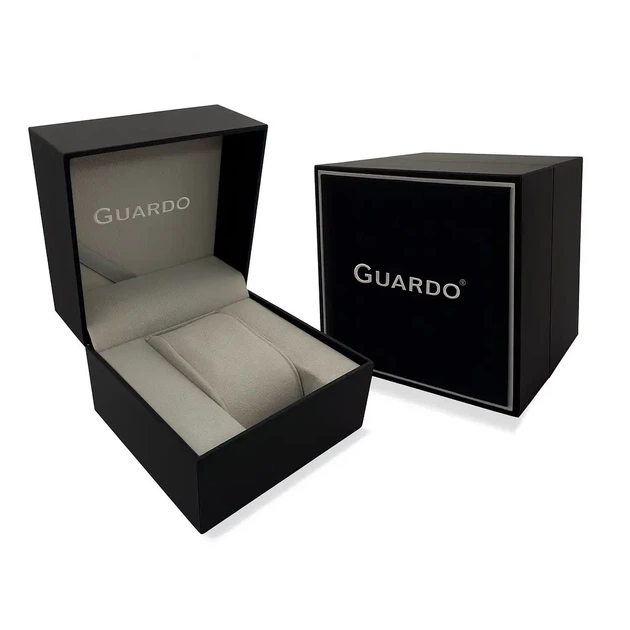 Наручні годинники GUARDO SA03013-2 - зображення 3
