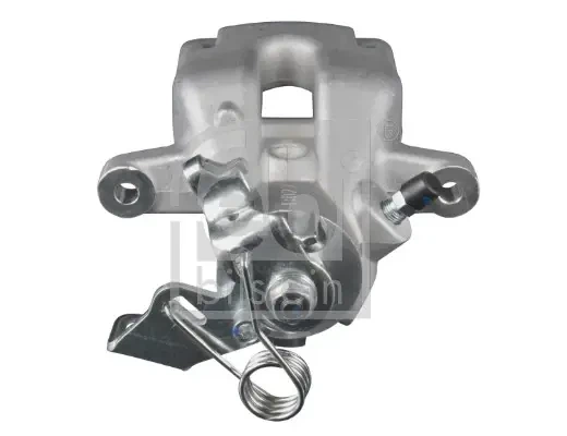 Гальмівний дисковий супорт FEBI 178072 Peugeot 307; Citroen C4 1607375680, 1638156080, 4400N4 - изображение 2