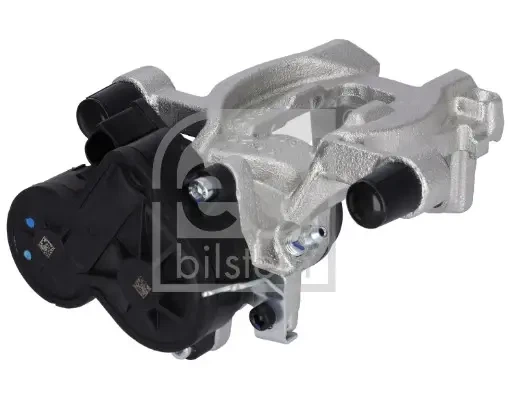 Гальмівний дисковий супорт FEBI 181886 BMW X1, 1 Series, 2 Series 34206883033, 34216860397 - изображение 2