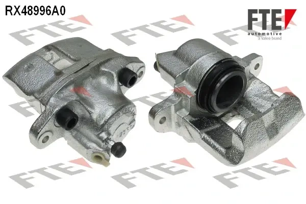 Супорт гальма FTE 9291460 Renault Clio, Megane, Logan, Twingo, Sandero; Dacia Logan 5002673, 6001547616, 7701201769 - Фото 1 Супорт гальма FTE 9291460 Renault Clio, Megane, Logan, Twingo, Sandero; Dacia Logan 5002673, 6001547616, 7701201769 - изображение 1