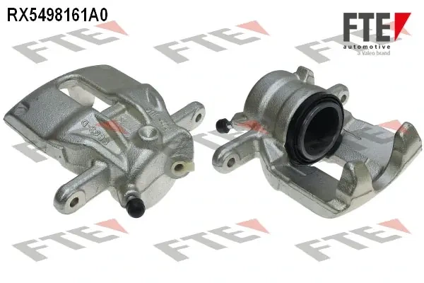Супорт гальма FTE 9291662 Renault Clio, Kangoo, Duster, Logan, Zoe, LODGY, Captur; Dacia Duster, Logan 4154200283, 7701208332, 7701368116 - Фото 1 Супорт гальма FTE 9291662 Renault Clio, Kangoo, Duster, Logan, Zoe, LODGY, Captur; Dacia Duster, Logan 4154200283, 7701208332, 7701368116 - изображение 1