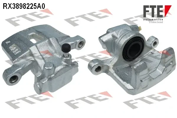 Супорт гальма FTE 9290631 Mitsubishi Grandis, Outlander, Lancer 4400V1, MN116309 - Фото 1 Супорт гальма FTE 9290631 Mitsubishi Grandis, Outlander, Lancer 4400V1, MN116309 - изображение 1