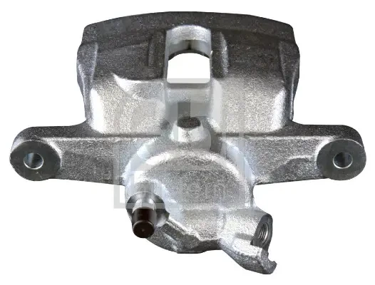 Гальмівний дисковий супорт FEBI 179026 Land Rover Range Rover, Discovery LR010574, SMC500140, SMC500141 - изображение 2