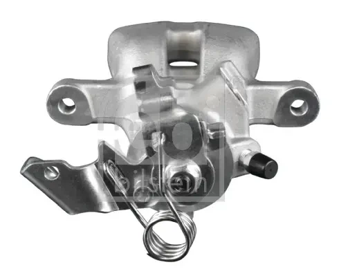 Гальмівний дисковий супорт FEBI 178102 Opel Meriva, Astra, Zafira 00542047, 00542467, 0542047 - изображение 2