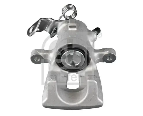 Гальмівний дисковий супорт FEBI 178102 Opel Meriva, Astra, Zafira 00542047, 00542467, 0542047 - изображение 3