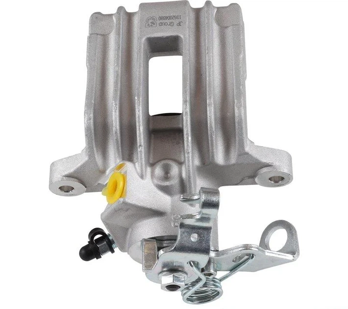 Корпус супорта 1162004880 JP GROUP (QUINTON HAZELL) JP GROUP 1162004880 Seat Ibiza, Toledo, Leon, Cordoba; Volkswagen Golf, Polo; Audi A1, TT, A3; Skoda Rapid, Fabia, Roomster 1J0615424D, 1J0615424F, 1J0615424G - изображение 3