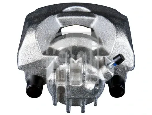 Гальмівний дисковий супорт FEBI 179462 Citroen C4, Berlingo, DS4, DS5; Peugeot Partner, 5008, 3008 1651755380, 4400V8 - изображение 2