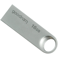флеш-драйв GOODRAM UNO3 16GB - Фото 2 флеш-драйв GOODRAM UNO3 16GB - изображение 2