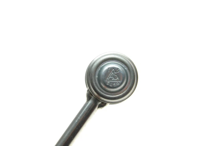 Тяга (стійка) стабілізатора ASMETAL 26MR3210 Mercedes C-Class 2033202689, A2033202689, A2033202189 - зображення 2