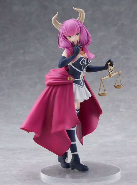 Аниме фигурка Taito Аура Aura Coreful Figure Фрирен провожающая в последний путь Sousou no Frieren 18 см - Фото 1 Аниме фигурка Taito Аура Aura Coreful Figure Фрирен провожающая в последний путь Sousou no Frieren 18 см - изображение 1